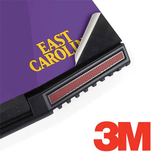 East Carolina University ECU Pirates Legion Y720 Skin