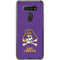 East Carolina University ECU Pirates LG K51/Q51 Clear Case