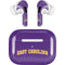 East Carolina University ECU Pirates Logo AirPods Pro 2nd Gen Skin