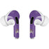 East Carolina University ECU Pirates Logo AirPods Pro 2nd Gen Skin
