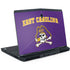 East Carolina University ECU Pirates Logo Dell Alienware Skin