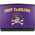 East Carolina University ECU Pirates Logo Dell Alienware Skin