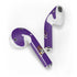 East Carolina University ECU Pirates Logo Apple AirPods 2 Skin