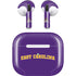 East Carolina University ECU Pirates Logo Apple AirPods (3rd Gen 2021) Skin