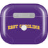 East Carolina University ECU Pirates Logo Apple AirPods (3rd Gen 2021) Skin