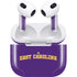 East Carolina University ECU Pirates Logo Apple AirPods (3rd Gen 2021) Skin