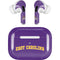 East Carolina University ECU Pirates Logo Apple AirPods Pro Skin