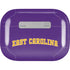 East Carolina University ECU Pirates Logo Apple AirPods Pro Skin