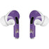 East Carolina University ECU Pirates Logo Apple AirPods Pro Skin