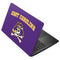 East Carolina University ECU Pirates Logo Asus X502CA 15.6 Skin