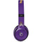 East Carolina University ECU Pirates Logo Beats Solo 2 Wired Skin
