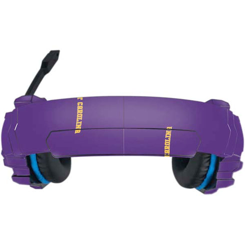 East Carolina University ECU Pirates Logo BENGOO G9000 Skin