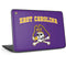 East Carolina University ECU Pirates Logo HP Chromebook Skin