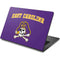 East Carolina University ECU Pirates Logo Dell Chromebook Skin