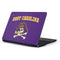 East Carolina University ECU Pirates Logo Samsung Chromebook Skin