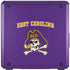 East Carolina University ECU Pirates Logo Cooler Master MasterBox Q300L Mini Tower Skin