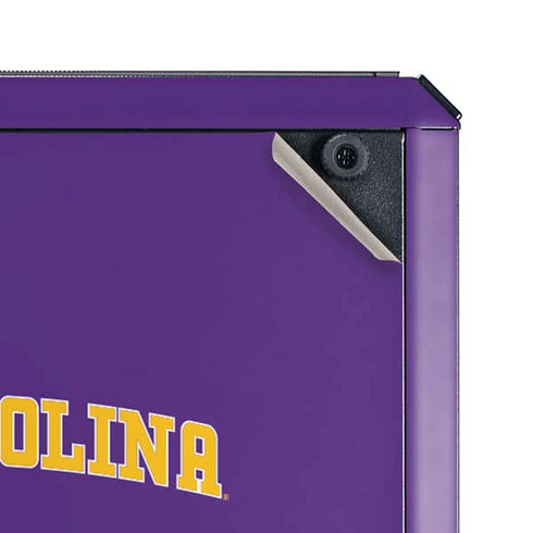 East Carolina University ECU Pirates Logo Cooler Master MasterBox Q300L Mini Tower Skin