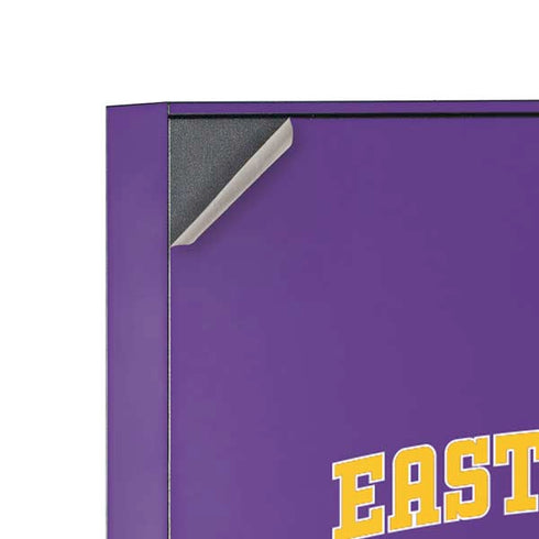 East Carolina University ECU Pirates Logo Corsair 4000D Tempered Glass Mid-Tower ATX Case Skin