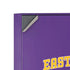 East Carolina University ECU Pirates Logo Corsair 4000D Tempered Glass Mid-Tower ATX Case Skin