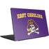 East Carolina University ECU Pirates Logo Dell Vostro Skin