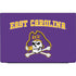 East Carolina University ECU Pirates Logo Dell Vostro Skin