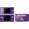 East Carolina University ECU Pirates Logo DS Lite Skin