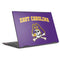 East Carolina University ECU Pirates Logo HP Envy Skin