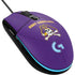 East Carolina University ECU Pirates Logo G203 Prodigy RGB Wired Gaming Mouse Skin