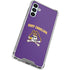 East Carolina University ECU Pirates Logo Galaxy A13 5G Clear Case