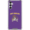 East Carolina University ECU Pirates Logo Galaxy A14 5G Clear Case
