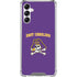 East Carolina University ECU Pirates Logo Galaxy A14 5G Clear Case