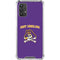 East Carolina University ECU Pirates Logo Galaxy A32 5G Clear Case