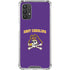 East Carolina University ECU Pirates Logo Galaxy A32 5G Clear Case