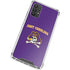 East Carolina University ECU Pirates Logo Galaxy A32 5G Clear Case
