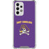East Carolina University ECU Pirates Logo Galaxy A53 5G Clear Case