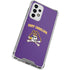 East Carolina University ECU Pirates Logo Galaxy A53 5G Clear Case