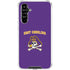 East Carolina University ECU Pirates Logo Galaxy A54 5G Clear Case
