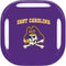 East Carolina University ECU Pirates Logo Galaxy Buds Live Skin