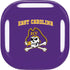 East Carolina University ECU Pirates Logo Galaxy Buds Live Skin