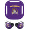 East Carolina University ECU Pirates Logo Galaxy Buds Pro Skin