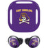 East Carolina University ECU Pirates Logo Galaxy Buds Pro Skin