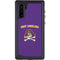 East Carolina University ECU Pirates Logo Galaxy Note 10 Waterproof Case