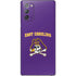 East Carolina University ECU Pirates Logo Galaxy Note20 5G Skin