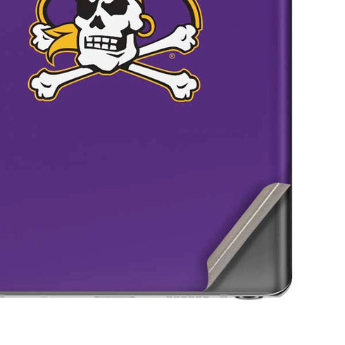 East Carolina University ECU Pirates Logo Galaxy Note20 5G Skin
