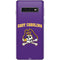 East Carolina University ECU Pirates Logo Galaxy S10 Skin
