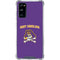 East Carolina University ECU Pirates Logo Galaxy S20 FE Clear Case