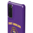 East Carolina University ECU Pirates Logo Galaxy S20 Lite Case