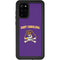 East Carolina University ECU Pirates Logo Galaxy S20 Plus Waterproof Case