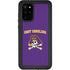 East Carolina University ECU Pirates Logo Galaxy S20 Plus Waterproof Case