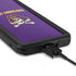 East Carolina University ECU Pirates Logo Galaxy S20 Plus Waterproof Case